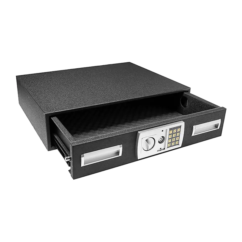 BS0101 Stor underseng pengeskab