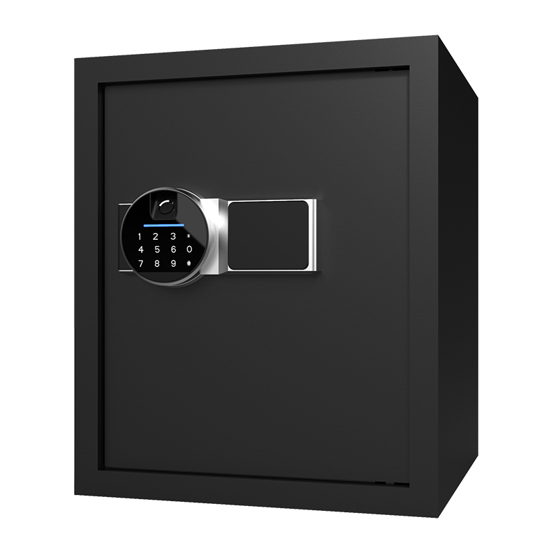 BS0142 40L Biometrisk Home Safe