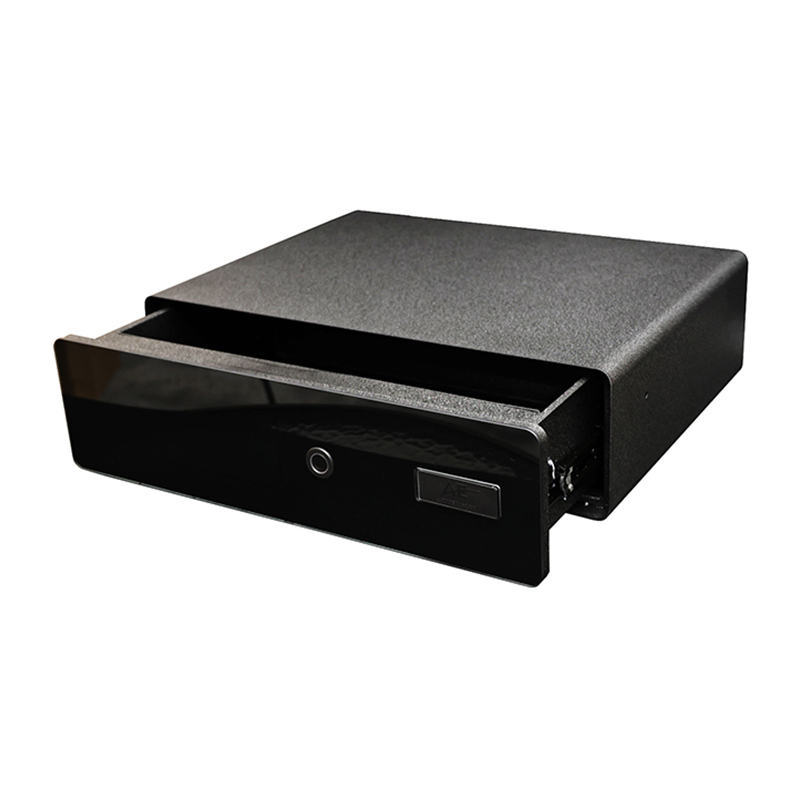 BS0255 Intelligent touch screen underseng sikker