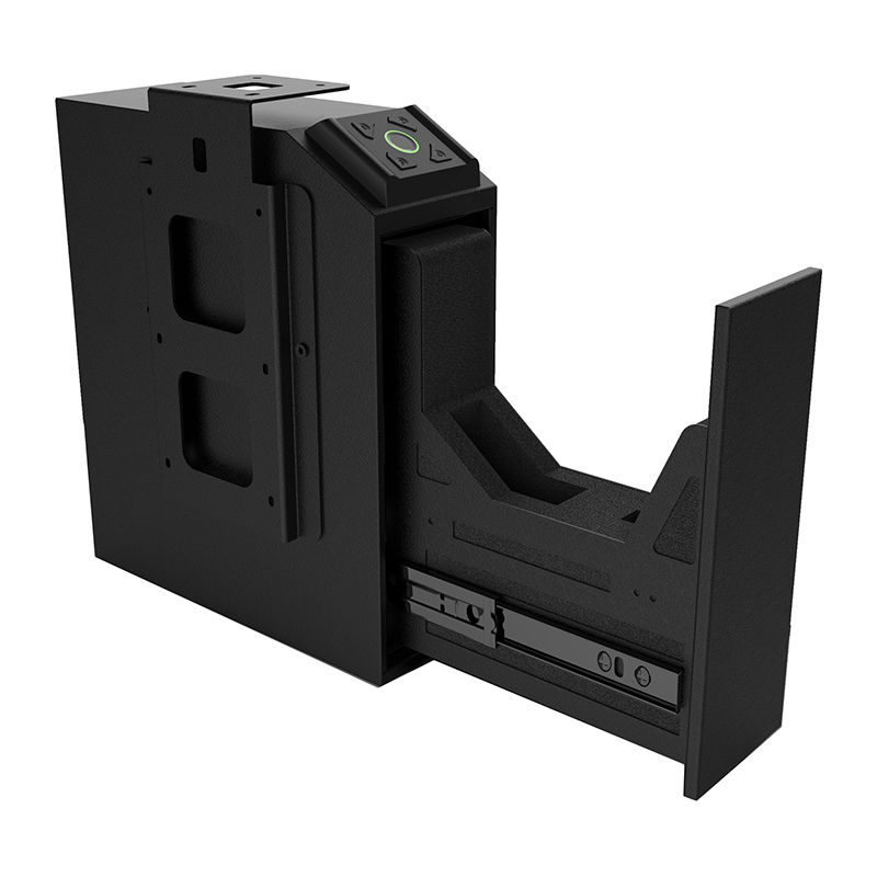 PS0310 Silder Biometrisk Pistol Safe