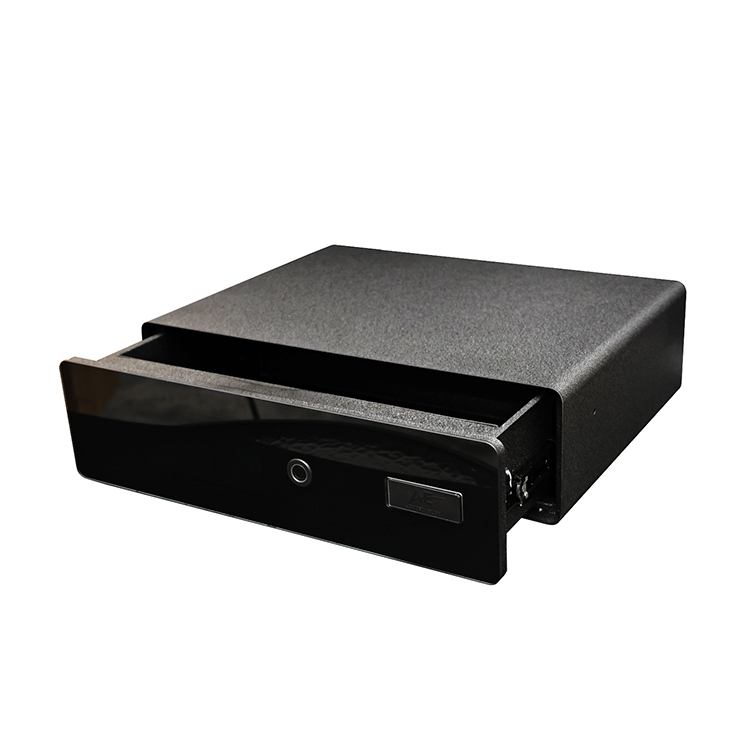BS0255 Intelligent touch screen underseng sikker