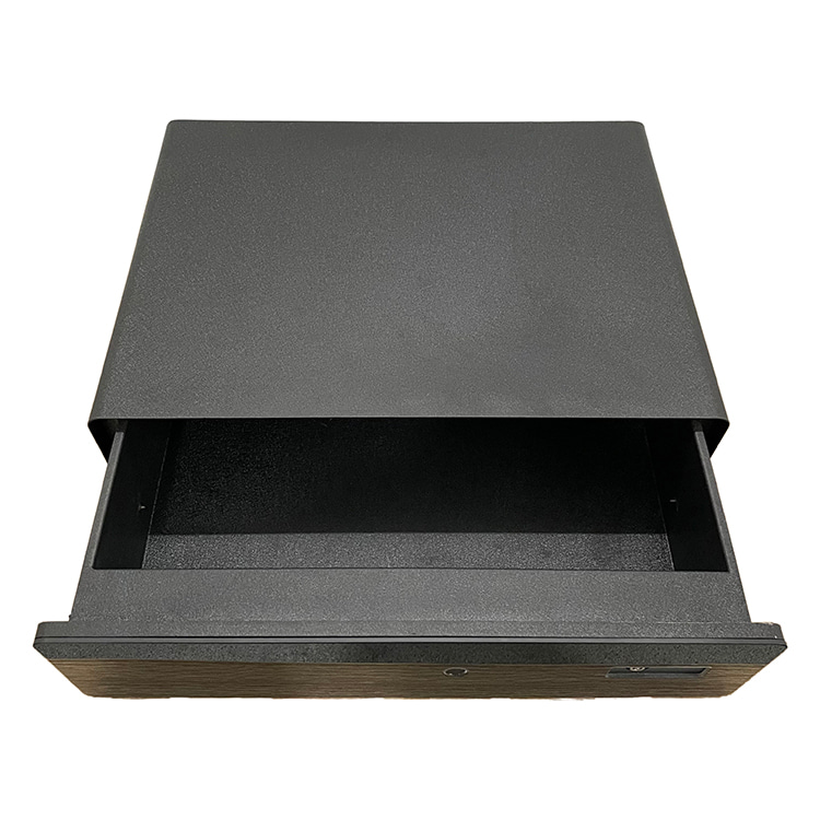 BS0255 Intelligent touch screen underseng sikker