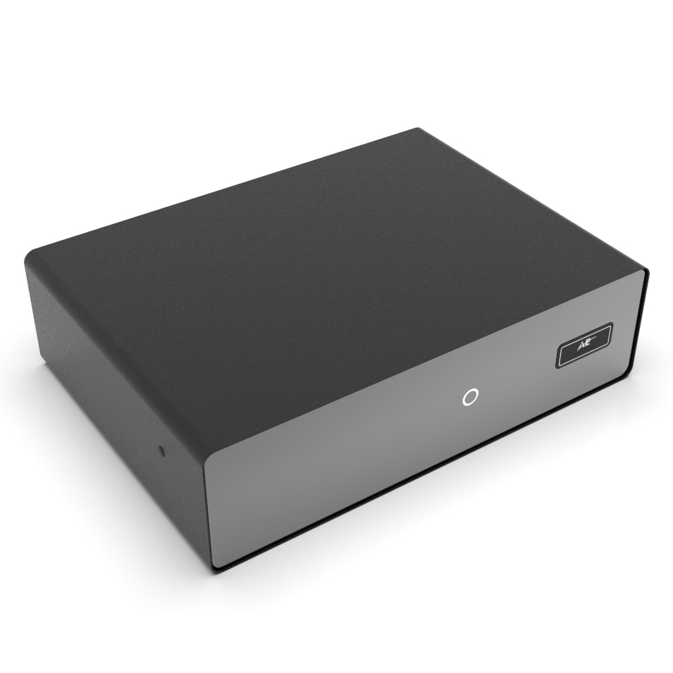 BS0255 Intelligent touch screen underseng sikker