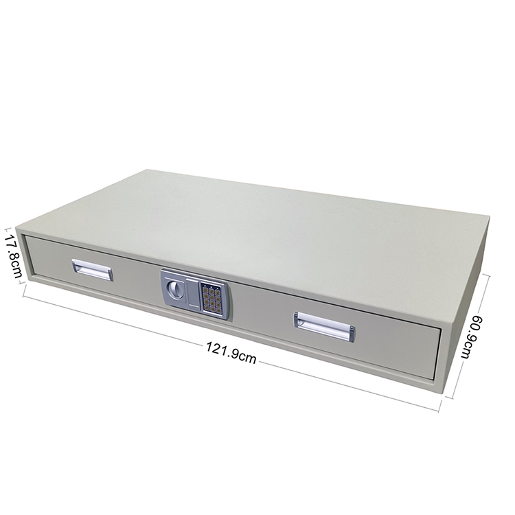 BS0122 XXL Underseng Safe