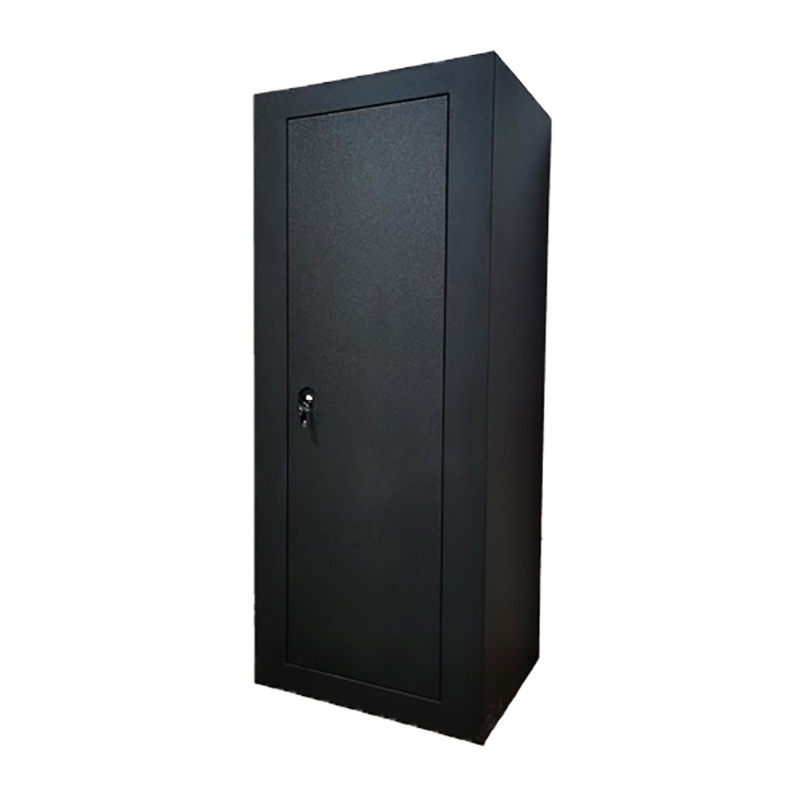 WC0118 18-kanon svejsepistolskab